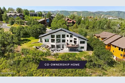 1555 Aerie Circle #2, Park City, UT 84060 - Photo 1