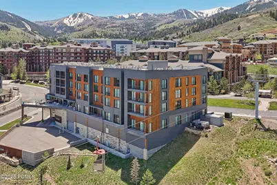 2670 Canyons Resort Drive #424, Park City, UT 84098 - Photo 31