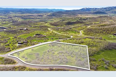 1509 Preserve Drive, Park City, UT 84098 - Photo 3
