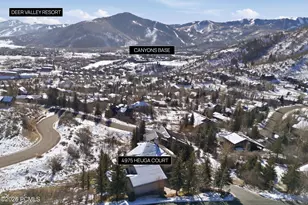 4975 Heuga Ct, Park City, UT 84098 - Photo 1
