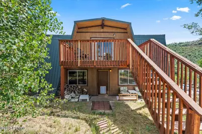 9406 E Deer Creek Drive, Heber City, UT 84032 - Photo 1