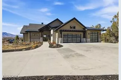 2041 E Copper Belt Drive, Heber City, UT 84032 - Photo 3