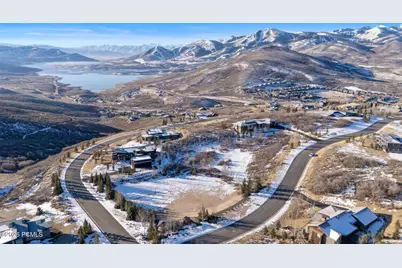 315 W Vista Ridge Road, Kamas, UT 84036 - Photo 13