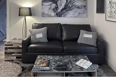 2025 Canyons Resort Drive #Apt E4, Park City, UT 84098 - Photo 7