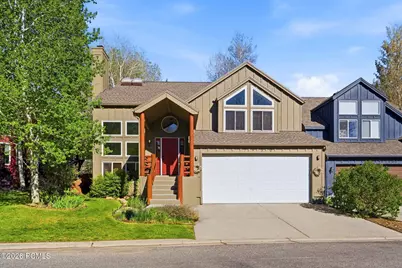 7930 Mustang Loop Road, Park City, UT 84098 - Photo 1