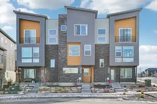 6805 N Silver Creek Dr, Park City, UT 84098 - Photo 1