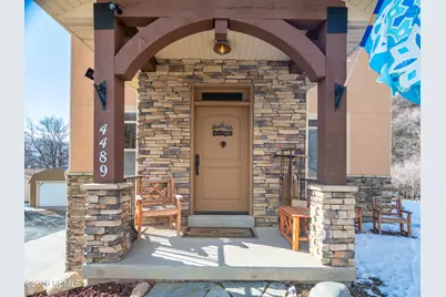 4489 N Powder Mountain Road, Eden, UT 84310 - Photo 11