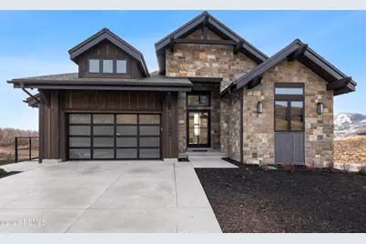 1685 W Crystal View Court, Mayflower Mountain, UT 84032 - Photo 1