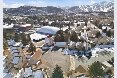 34 Racquet Club Drive #34, Park City, UT 84060 - Photo 41