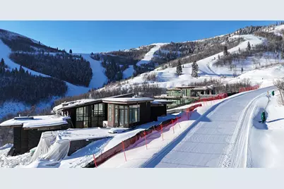 8669 N Ski Beach Way, Park City, UT 84060 - Photo 1