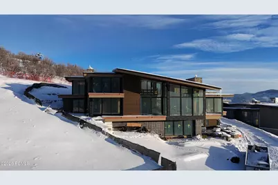 8669 N Ski Beach Way, Park City, UT 84060 - Photo 15