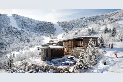 8669 N Ski Beach Way, Park City, UT 84060 - Photo 13