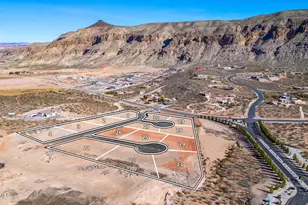 The Views At Hurricane Cliffs, Hurricane, UT 84737 - Photo 1