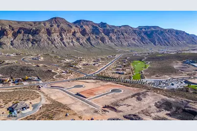 The Views At Hurricane Cliffs, Hurricane, UT 84737 - Photo 3