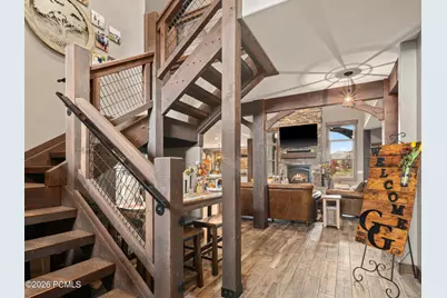 152 N 8750, Huntsville, UT 84317 - Photo 19