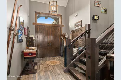 152 N 8750, Huntsville, UT 84317 - Photo 17