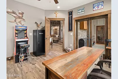 152 N 8750, Huntsville, UT 84317 - Photo 35