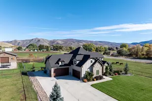 152 N 8750, Huntsville, UT 84317 - Photo 15