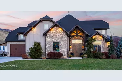 152 N 8750, Huntsville, UT 84317 - Photo 1