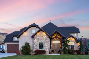 152 N 8750, Huntsville, UT 84317 - Photo 1