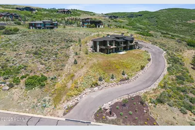 13690 N Deer Canyon Drive, Kamas, UT 84036 - Photo 59