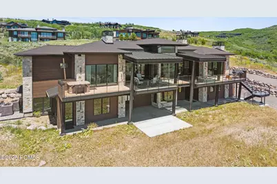 13690 N Deer Canyon Drive, Kamas, UT 84036 - Photo 57