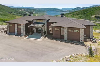 13690 N Deer Canyon Drive, Kamas, UT 84036 - Photo 1