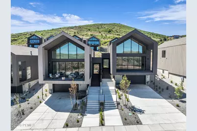 7177 N Skyfall, Kamas, UT 84036 - Photo 1