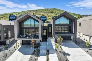 7177 N Skyfall, Kamas, UT 84036 - Photo 1