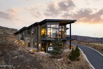 1322 W Skyridge Drive, Mayflower Mountain, UT 84032 - Photo 5
