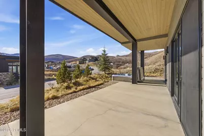 1322 W Skyridge Drive, Mayflower Mountain, UT 84032 - Photo 61