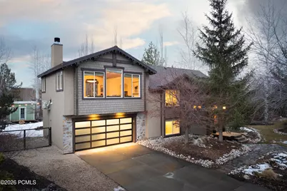 858 Red Maple Court, Park City, UT 84060 - Photo 1