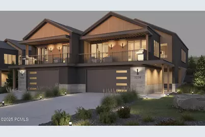 1164 Cabin Way #9, Kamas, UT 84036 - Photo 1