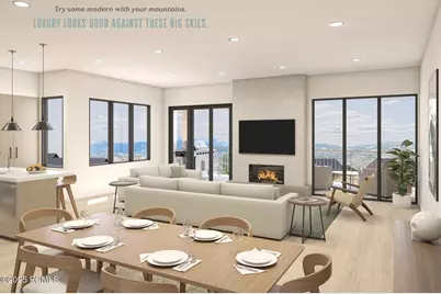 1164 Cabin Way #9, Kamas, UT 84036 - Photo 3