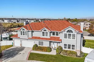 11694 S Stone Crest Circle, Riverton, UT 84065 - Photo 1