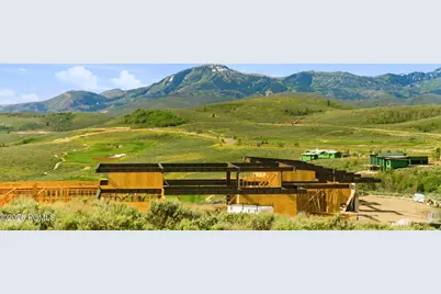 5744 Golf Club Link, Park City, UT 84098 - Photo 1