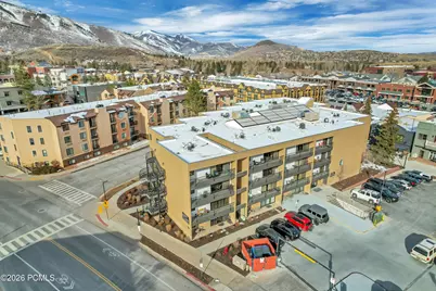 2000 Prospector Avenue #411, Park City, UT 84060 - Photo 41