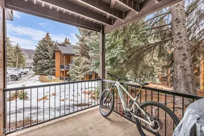 2025 Canyons Resort Drive #Apt G1, Park City, UT 84098 - Photo 15