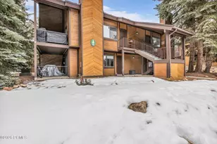 2025 Canyons Resort Dr, Park City, UT 84098 - Photo 17