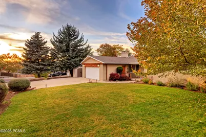 3651 E Oakview Drive, Millcreek, UT 84124 - Photo 1