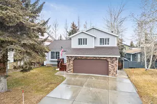 2268 Ina Ave, Park City, UT 84060 - Photo 1