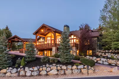3592 Solamere, Park City, UT 84060 - Photo 1