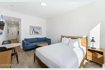 2303 W Deer Hollow Road #A-1112, Park City, UT 84060 - Photo 3