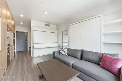 2670 W Canyons Resort Drive #203, Park City, UT 84098 - Photo 13