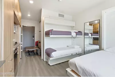 2670 W Canyons Resort Drive #203, Park City, UT 84098 - Photo 17