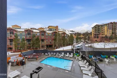 2670 W Canyons Resort Drive #203, Park City, UT 84098 - Photo 3