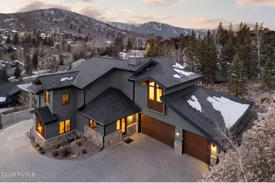 3230 Thistle Street, Park City, UT 84060 - Photo 29