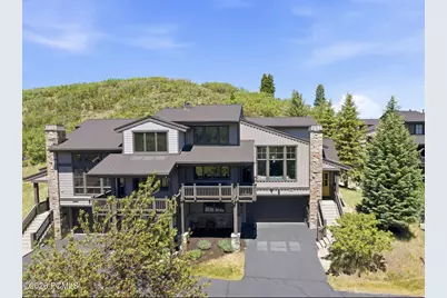 1235 Silver Oak Court, Park City, UT 84060 - Photo 37