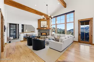 1235 Silver Oak Ct, Park City, UT 84060 - Photo 5