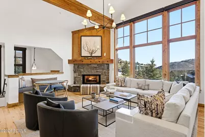 1235 Silver Oak Court, Park City, UT 84060 - Photo 3